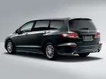 Honda Odyssey 2008 года (JP)